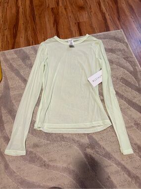 Mesh t shirt - Athleta